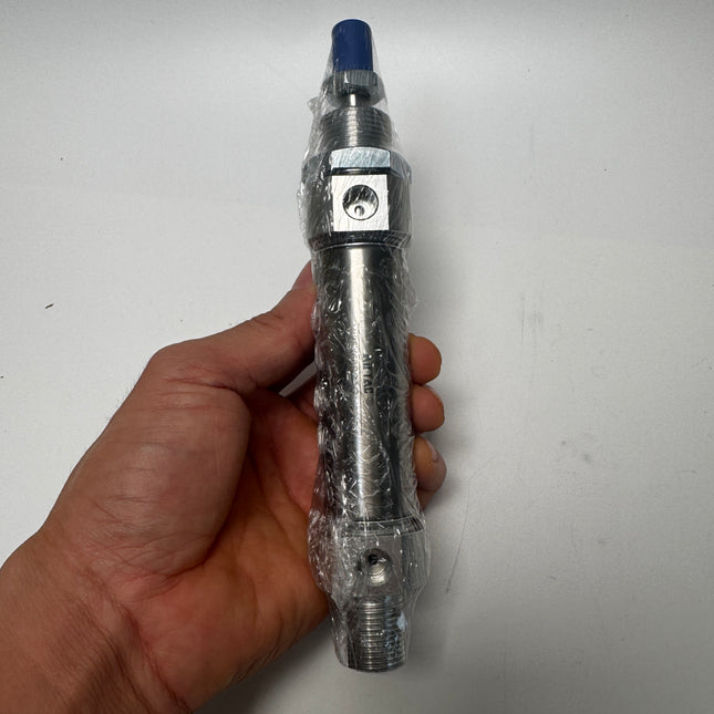 Airtac  MI series: double action type mini cylinder  - MI25X50SCAG