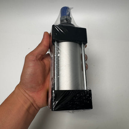 Airtac  SC series: Standard double-acting cylinder  - SC50X40S