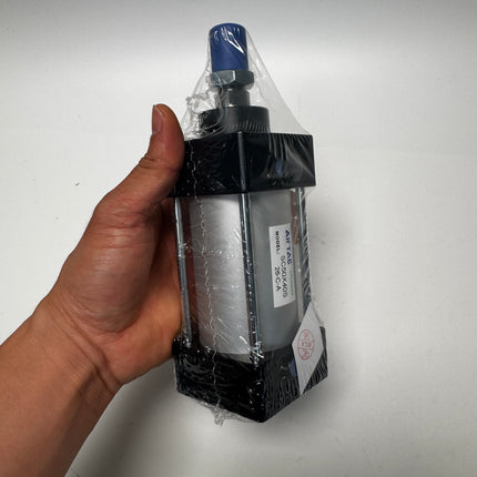 Airtac  SC series: Standard double-acting cylinder  - SC50X40S