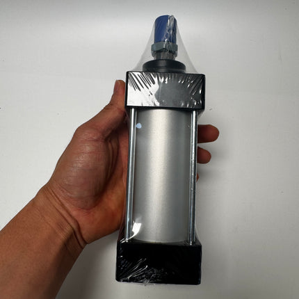 Airtac  SC series: Standard double-acting cylinder  - SC50X60S