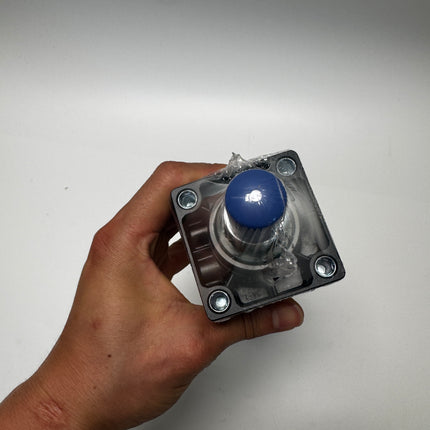 Airtac  SC series: Standard double-acting cylinder  - SC50X60S