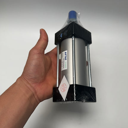 Airtac  SC series: Standard double-acting cylinder  - SC50X60S