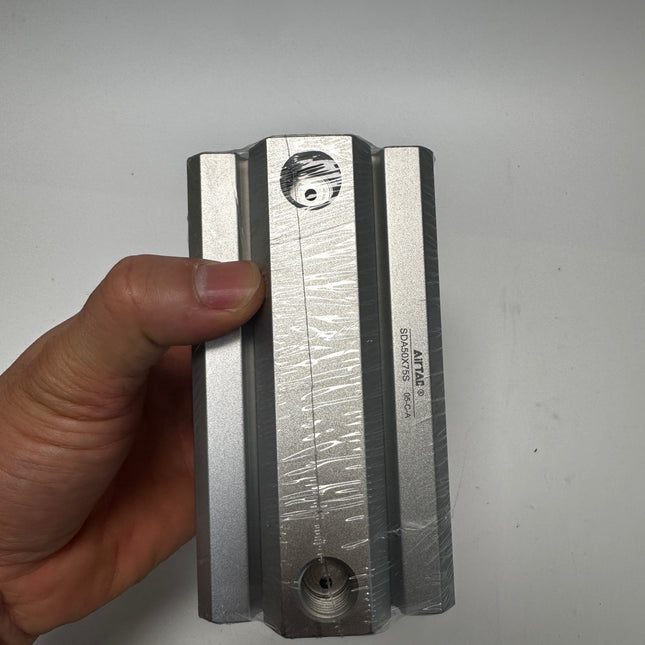Airtac  SDA series: double action cylinder  - SDA50X75S