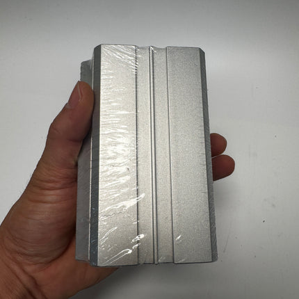 Airtac  SDA series: double action cylinder  - SDA50X75S
