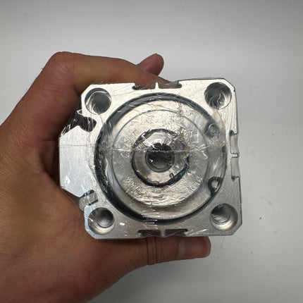 Airtac  SDA series: double action cylinder  - SDA50X75S