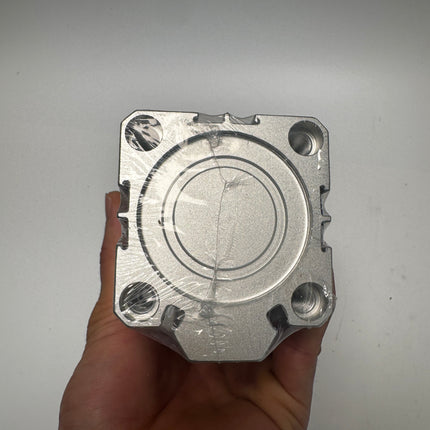 Airtac  SDA series: double action cylinder  - SDA50X75S