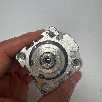 Airtac  SDA series: double action cylinder  - SDA32X15