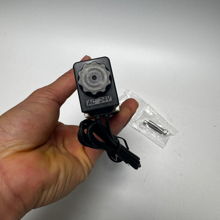 Airtac 4M320-08: NAMUR Solenoid Valve - 4M32008EI