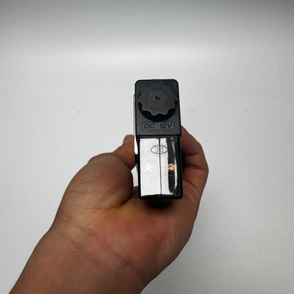 Airtac 4V330C-10: Solenoid Air Valve - 4V330C10F