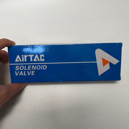Airtac 4V330C-10: Solenoid Air Valve - 4V330C10B