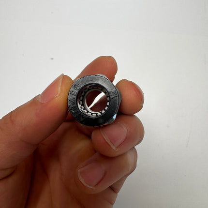 Airtac PC: Male connector--One-touch fittings(stainless steel) - PC1203D-S