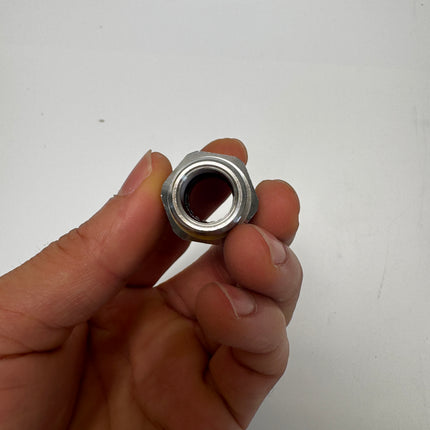 Airtac PC: Male connector--One-touch fittings(stainless steel) - PC1203D-S