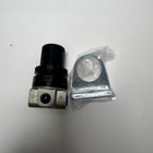 Airtac SDR200-06: Air Pressure Regulator  - SDR20006LNT