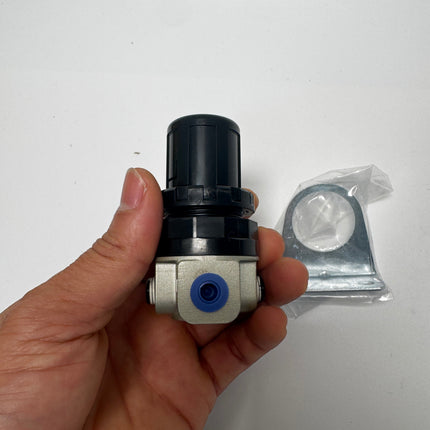 Airtac SDR200-06: Air Pressure Regulator  - SDR20006LNT