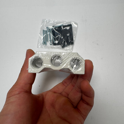 Airtac 100M: Air Valve Manifold - 100M3FT