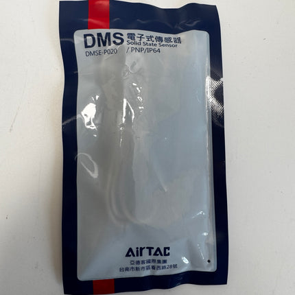 Airtac  DMS Series: Electronic Sensors  - DMSE-P020