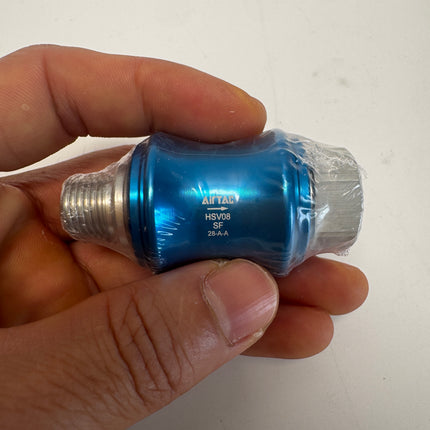 Airtac HSV-08: Slide Valve - HSV08SF