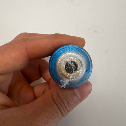 Airtac HSV-08: Slide Valve - HSV08SF