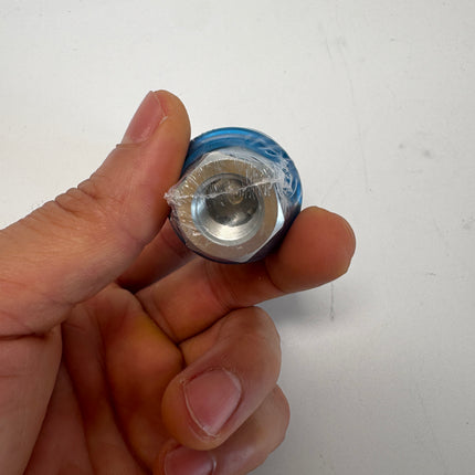 Airtac HSV-08: Slide Valve - HSV08SF