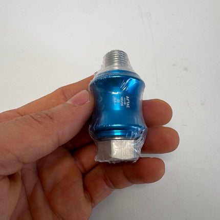 Airtac HSV-08: Slide Valve - HSV08SF