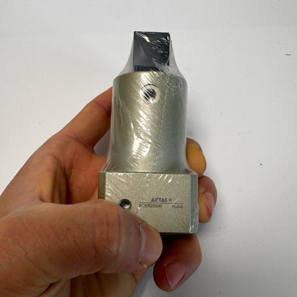 Airtac  ACK series: corner cylinder  - ACKR25X90