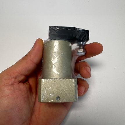 Airtac  ACK series: corner cylinder  - ACKR25X90