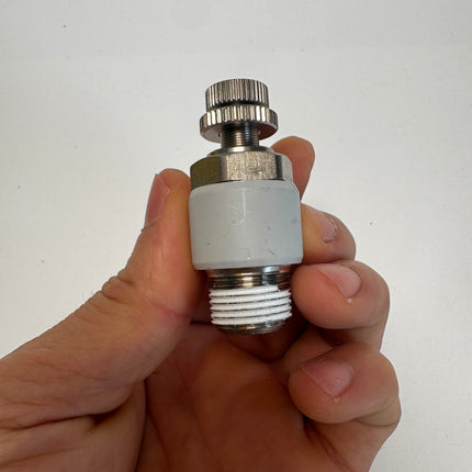 Airtac PSL: Air Flow Control Valve - PSL803A