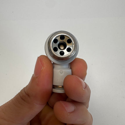 Airtac PSL: Air Flow Control Valve - PSL803A