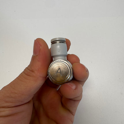 Airtac PSL: Air Flow Control Valve - PSL803A