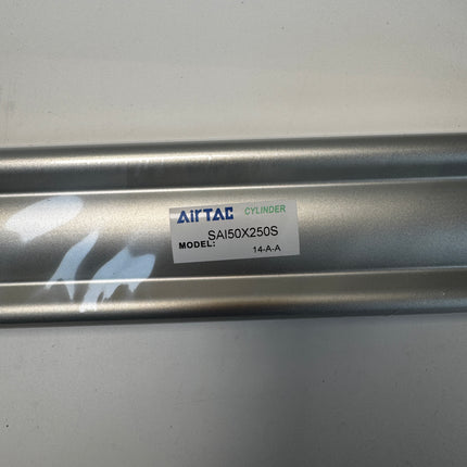 Airtac  SAI series: double acting cylinder  - SAI50X250S