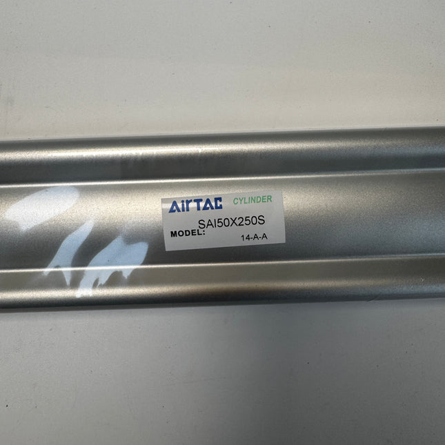 Airtac  SAI series: double acting cylinder  - SAI50X250S