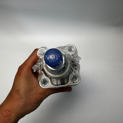 Airtac  SAI series: double acting cylinder  - SAI50X250S