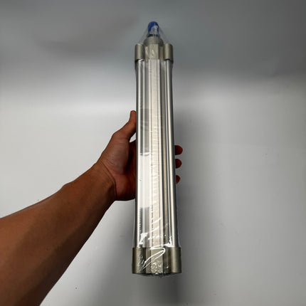 Airtac  SAI series: double acting cylinder  - SAI50X250S