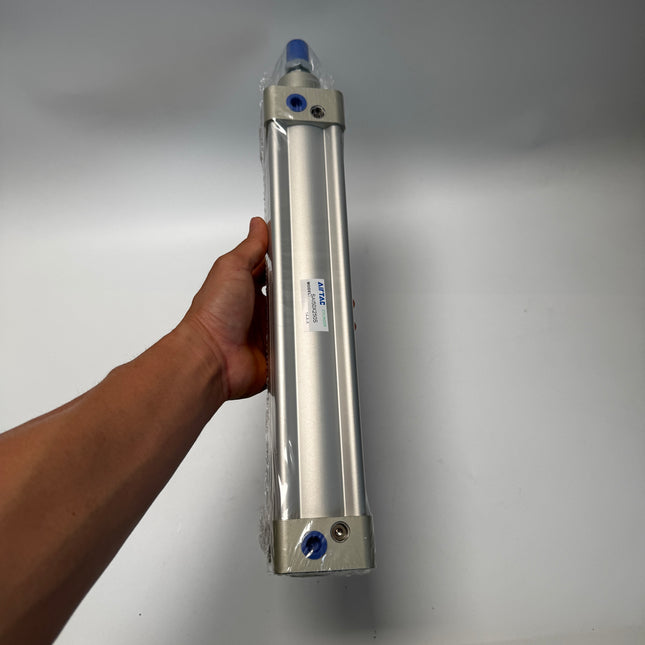 Airtac  SAI series: double acting cylinder  - SAI50X250S