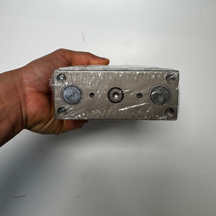 Airtac  TCL,TCM Series: Compound Type Three Axis Cylinder  - TCM32X125S