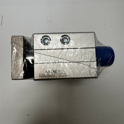 Airtac  TCL,TCM Series: Compound Type Three Axis Cylinder  - TCM32X25S