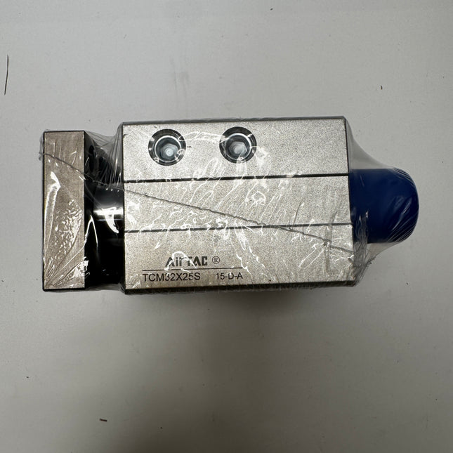 Airtac  TCL,TCM Series: Compound Type Three Axis Cylinder  - TCM32X25S