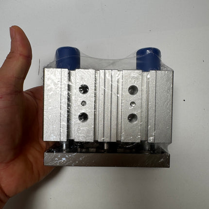 Airtac  TCL,TCM Series: Compound Type Three Axis Cylinder  - TCM32X25S