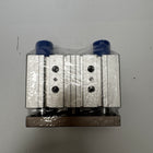 Airtac  TCL,TCM Series: Compound Type Three Axis Cylinder  - TCM32X25S