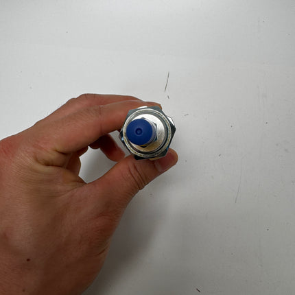 Airtac  MF series: double action buffer adjustable cylinder  - MFC20X20CA