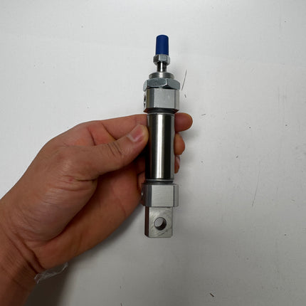 Airtac  MF series: double action buffer adjustable cylinder  - MFC20X20CA