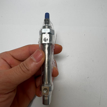 Airtac  MI series: double action type mini cylinder  - MI10X25CA