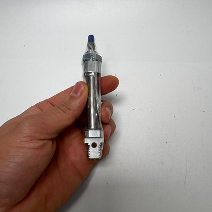 Airtac  MI series: double action type mini cylinder  - MI10X25CA
