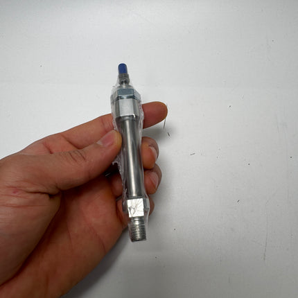 Airtac  MI series: double action type mini cylinder  - MI10X25CA