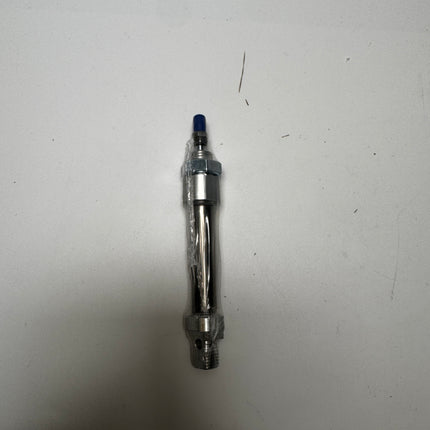 Airtac  MI series: double action type mini cylinder  - MI10X25CA