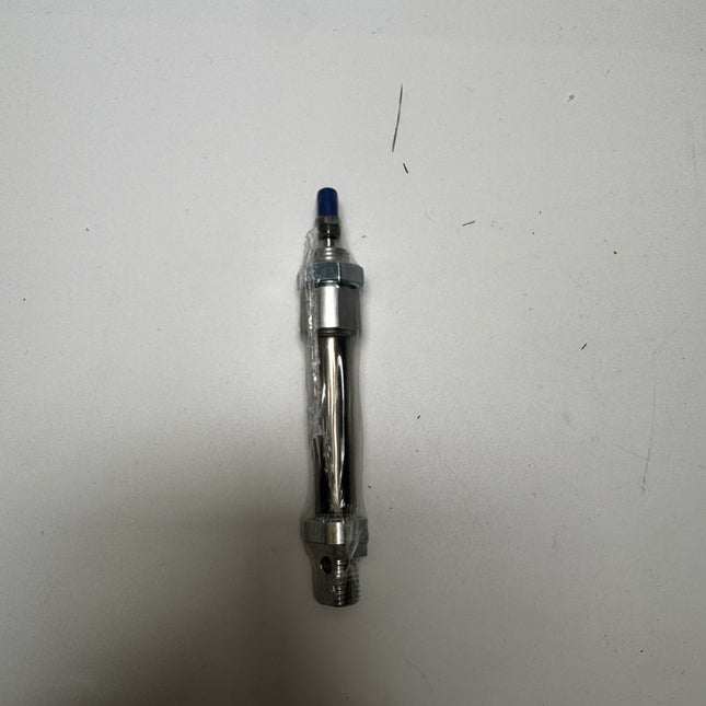 Airtac  MI series: double action type mini cylinder  - MI10X25CA