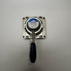 Airtac 4HV410-15: Hand Valve. Rotary Style - 4HV41015ST