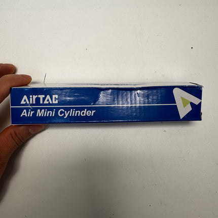 Airtac  MI series: double action type mini cylinder  - MI16X30SCA