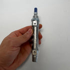 Airtac  MI series: double action type mini cylinder  - MI16X30SCA