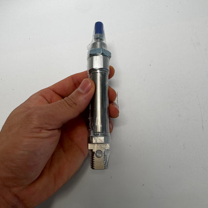 Airtac  MI series: double action type mini cylinder  - MI16X30SCA